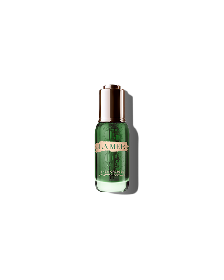 The Micro Peel ผลิตภัณฑ์ผลัดเซลล์ผิวหน้า