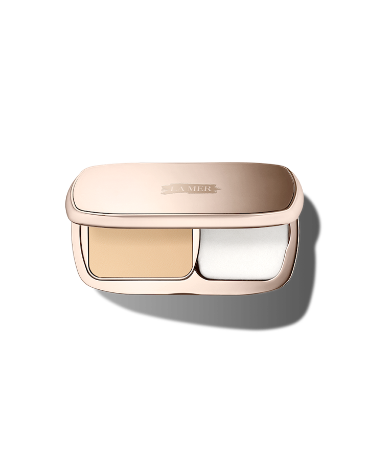 The Soft Moisture Powder Foundation SPF30