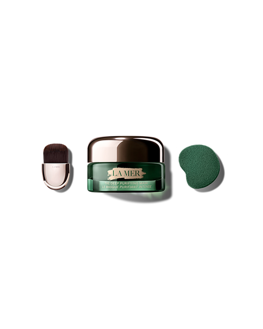 The NEW Deep Purifying Mask