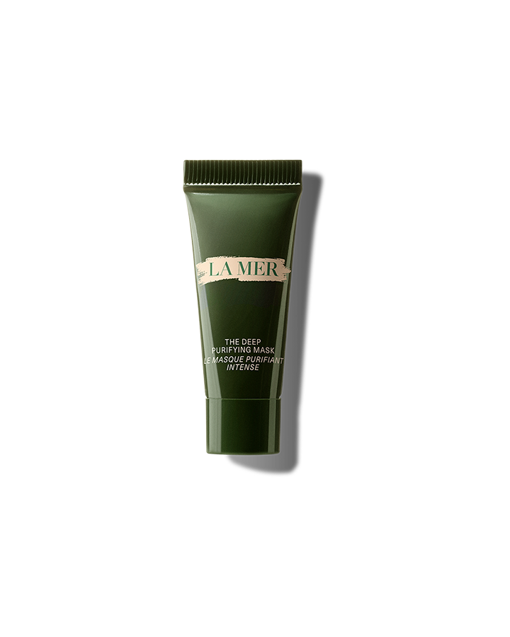 The NEW Deep Purifying Mask 7ml