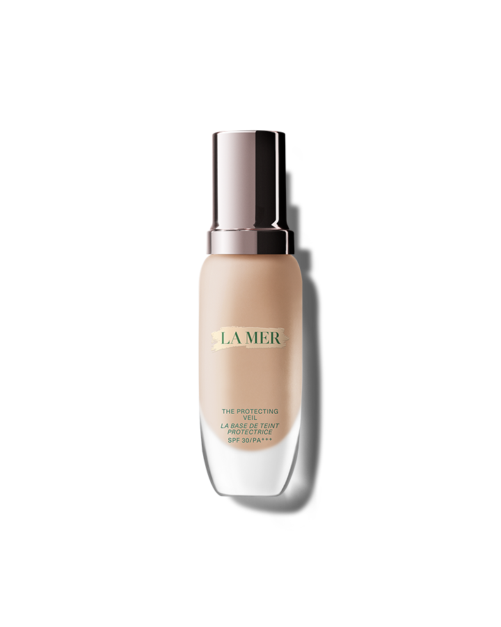 The NEW Protecting Veil SPF 30