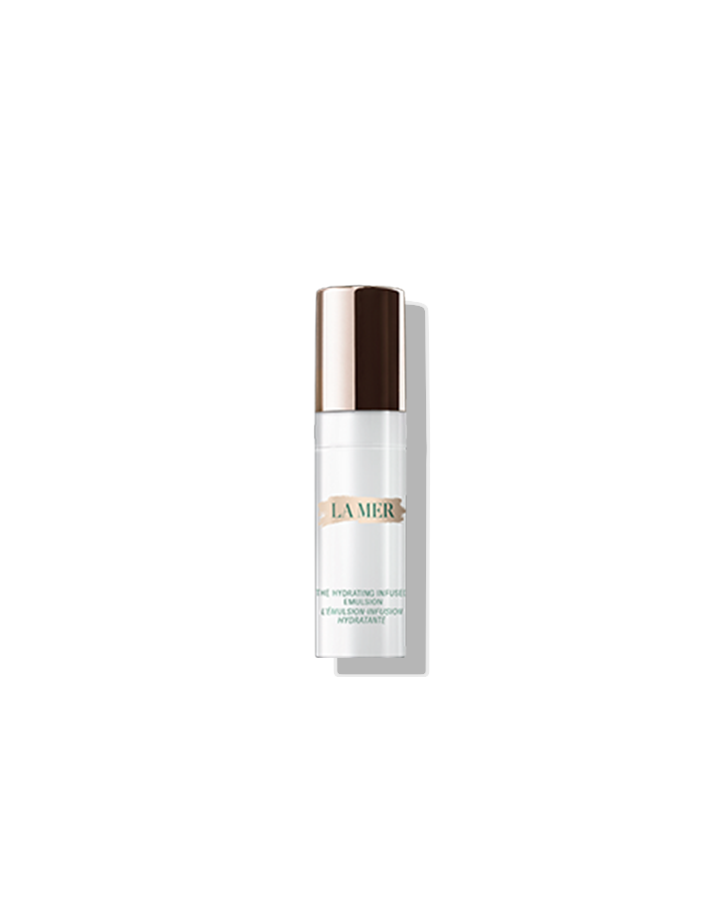 Hydrating Infused Emulsion Daily Sample