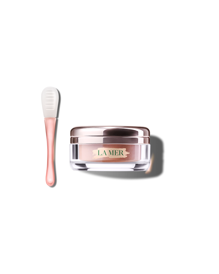 The Lip Polish ลิปสครับ