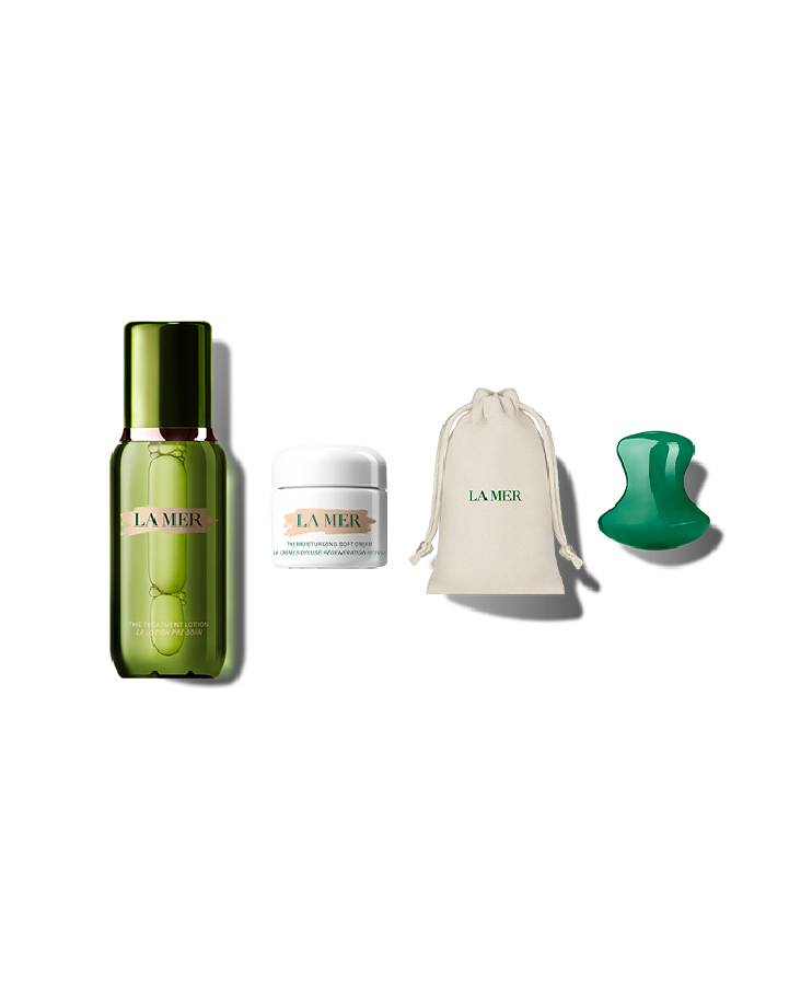 The Best Seller Duo Set – The Treatment Lotion 150 ml & The NEW Moisturizing Soft Cream 60 ml