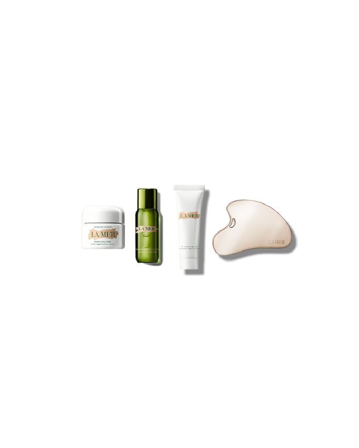 The Moisturizer Set – Crème de la Mer 30 ml