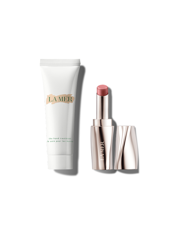 The Prep & Treat Lip Set