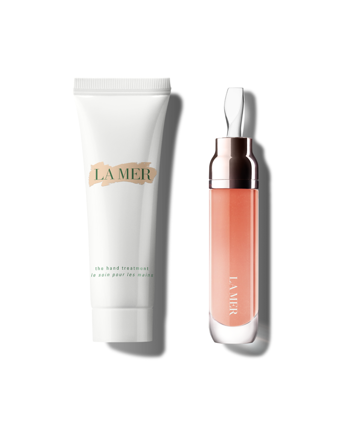 The Soften & Plump Lip Set