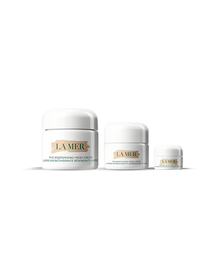 ชุดพิเศษต้อนรับ 11.11 : เดอะ มอยส์เจอร์ไรซิ่ง เฟรช ครีม 60มล.